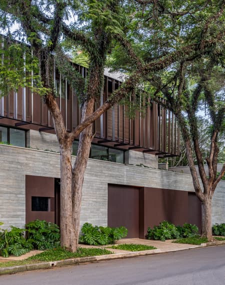 JCD Residence
